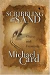 Scribbling in the Sand: Christ and Creativity