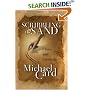 Scribbling in the Sand: Christ and Creativity