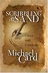 Scribbling in the Sand: Christ and Creativity