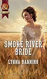 Smoke river bride