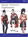 Queen Victoria's Highlanders (Men-at-arms)