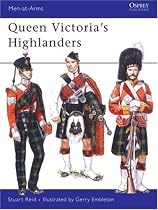 Queen Victoria's Highlanders (Men-at-Arms)