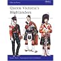 Queen Victoria's Highlanders (Men-at-arms)