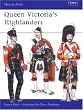 Queen Victoria's Highlanders (Men-at-Arms)