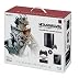 PLAYSTATION 3(40GB) メタルギア ソリッド 4 ガンズ・オブ・ザ・パトリオット WELCOME BOX with DUALSHOCK 3 クリアブラック 特典 オリジナルバッグ付き