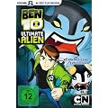 Ben 10: Ultimate Alien - Staffel 1, Vol. 2