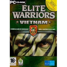 Elite warriors vietnam