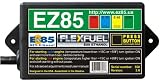EZ85 Flex Fuel E85 Ethanol Conversion Kit for Throttle Body Injector Engines