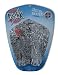 Sporting Goods : Freak Invader white black acid