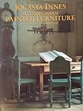 Scandinavian painted furniture : a step-by-step workbook