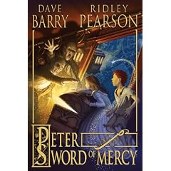 Peter and the Sword of Mercy (Starcatchers)