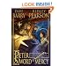 Peter and the Sword of Mercy (Starcatchers)