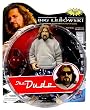 Big Lebowski Urban Achiever 8 Inch Figure Series 2 The Dude
