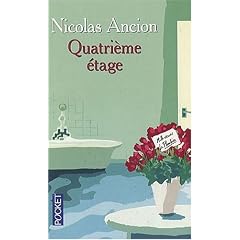 Quatri�me �tage