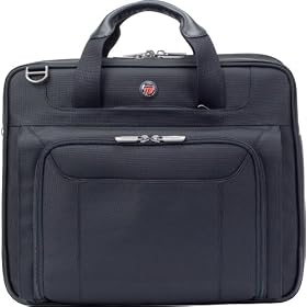 Targus Corporate Traveller Toploading Case for Notebook (CUCT02A)