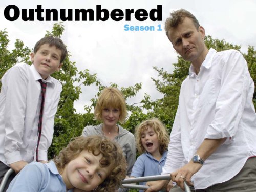 Outnumbered Season 6
