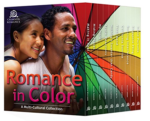 Romance in Color: A Multicultural Collection