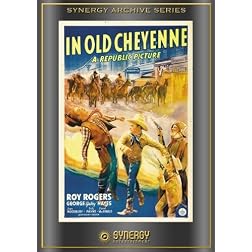In Old Cheyenne (1941)