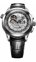 Zenith Men's Grande-Class Travelers Multicity Watch #03.0520.4037/01.C492