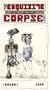 Exquisite Corpse Annual #1
