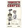 Exquisite Corpse Annual #1