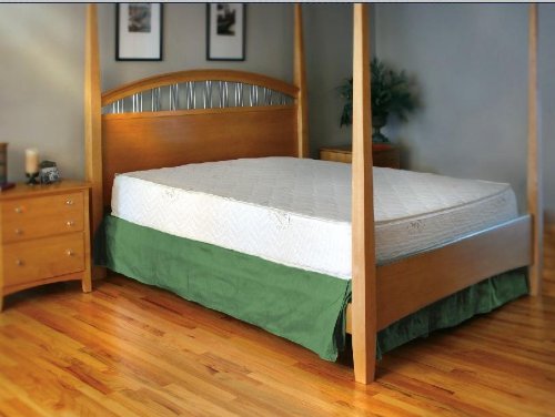 Luxury Impressions Bamboo - Full 53 X 75. 10