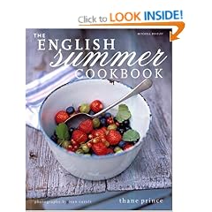 The English Summer Cookbook