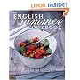 The English Summer Cookbook