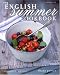 The English Summer Cookbook