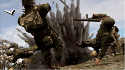 Brothers in Arms: Hell's Highway (輸入版)