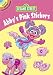 Sesame Street Abby's Pink Stickers (Sesame Street Stickers) by Sesame Street, Stickers