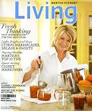 Martha Stewart Living [US] January 2009 (単号)