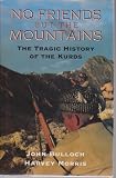 No friends but the mountains : the tragic history of the Kurds