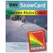 SnowCard. Lawinen-Risiko-Check: Risikomanagement f�r: Skitourengeher, Snowboarder, Variantenfahrer, Schneeschuhwanderer