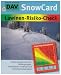 Bücher : SnowCard. Lawinen-Risiko-Check: Risikomanagement für: Skitourengeher, Snowboarder, Variantenfahrer, Schneeschuhwanderer