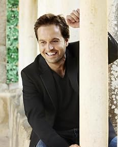 Image of Alfie Boe