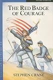GB ADAP CLASS/RED BADGE COURAGE TXS 92C (Globe Adapted Classics)
