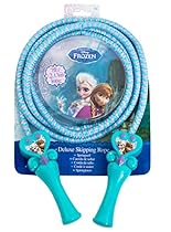 Disney Gefrorene Deluxe Springseil