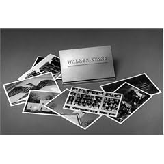 Walker Evans, a Gallery of Postcards