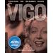 The Complete Jean Vigo (A propos de Nice / Taris / Zero de conduite / L'atalante) (The Criterion Collection) [Blu-ray]