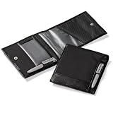 RFID Blocking ID Holder
