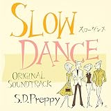 Slow Dance Original Sound Track