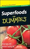 Superfoods For Dummies