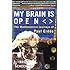 MY BRAIN IS OPEN: The Mathematical Journeys of Paul Erdos