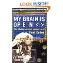 MY BRAIN IS OPEN: The Mathematical Journeys of Paul Erdos