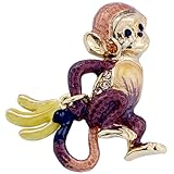 Topaz Monkey