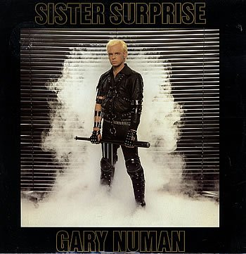 Gary Numan