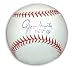 Autographed Ozzie Smith Baseball Inscribed HOF 02