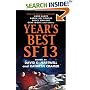 Year's Best SF 13 (Year's Best Sf)