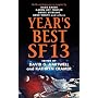 Year's Best SF 13 (Year's Best SF (Science Fiction))